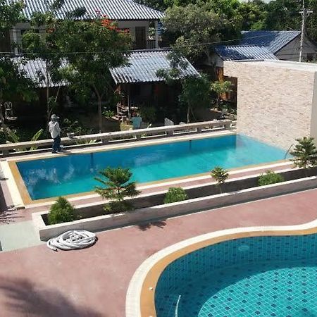 Prik Thai Resort タオ島 エクステリア 写真