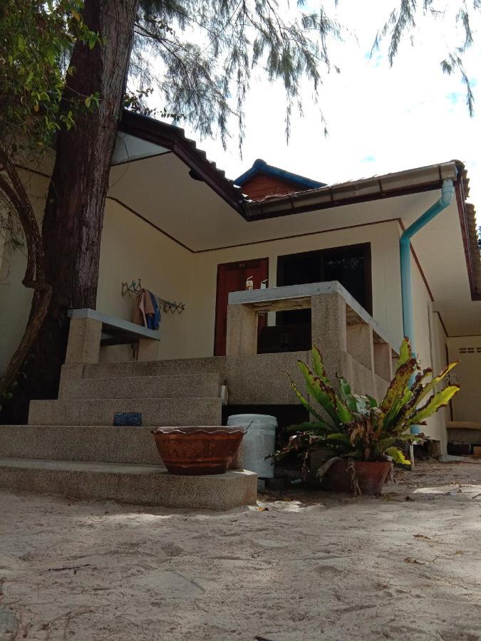 Prik Thai Resort タオ島 エクステリア 写真
