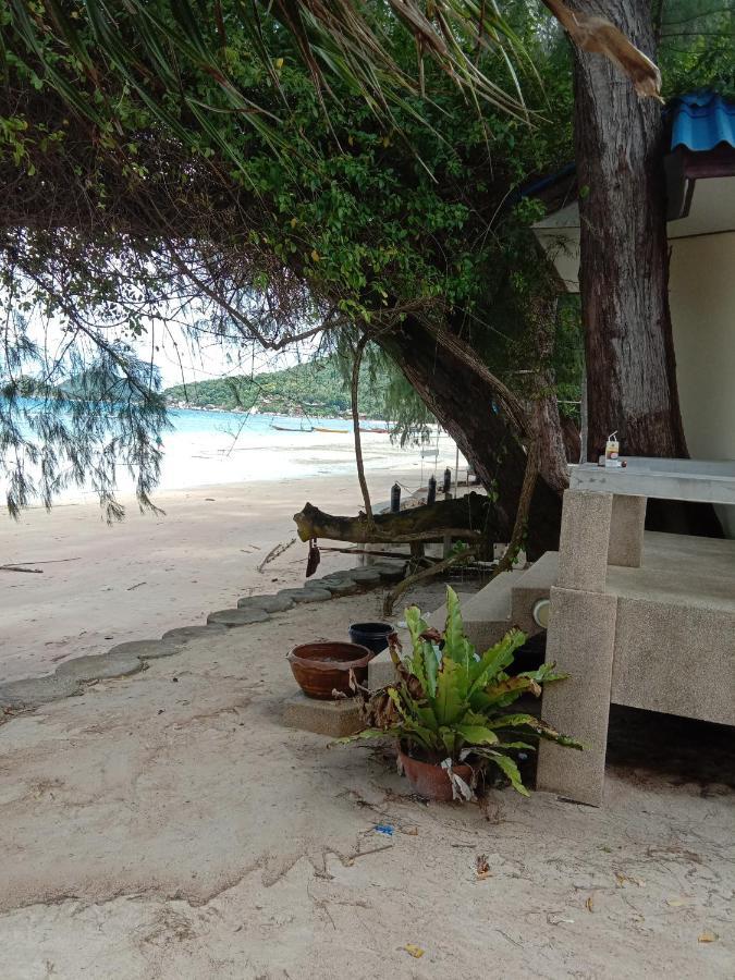Prik Thai Resort タオ島 エクステリア 写真