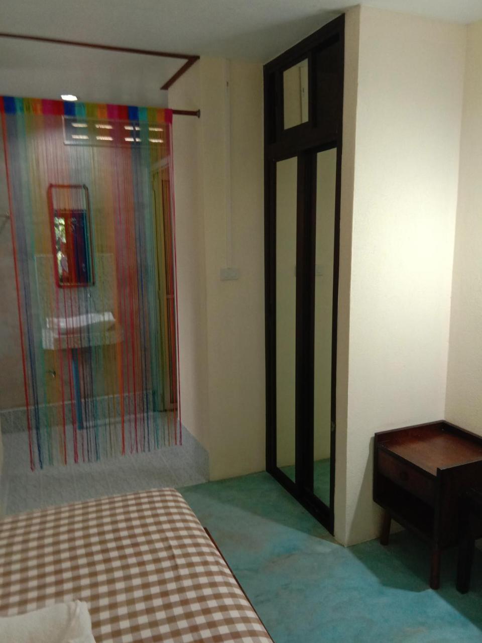Prik Thai Resort タオ島 エクステリア 写真