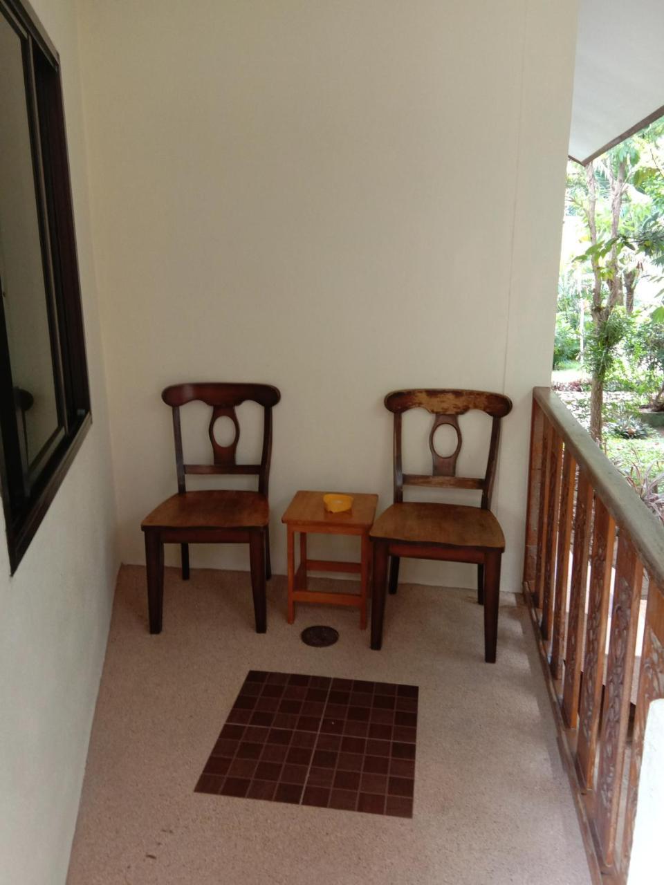 Prik Thai Resort タオ島 エクステリア 写真
