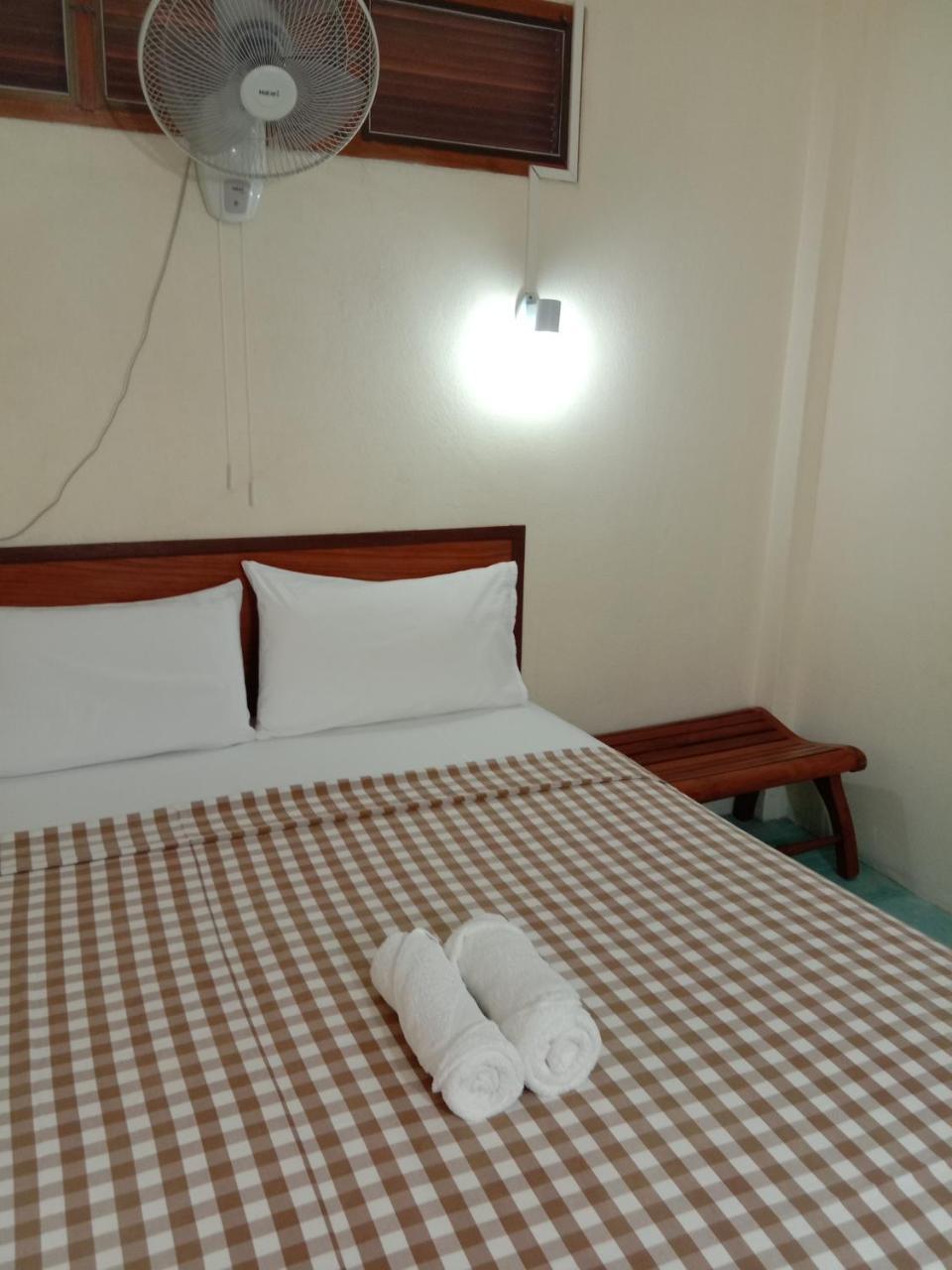 Prik Thai Resort タオ島 エクステリア 写真