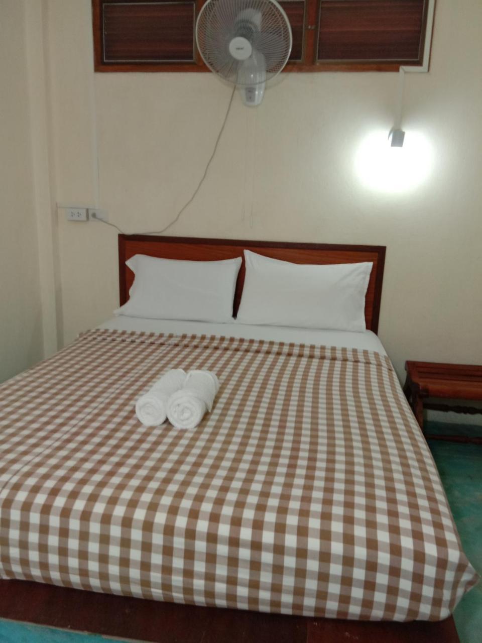 Prik Thai Resort タオ島 エクステリア 写真