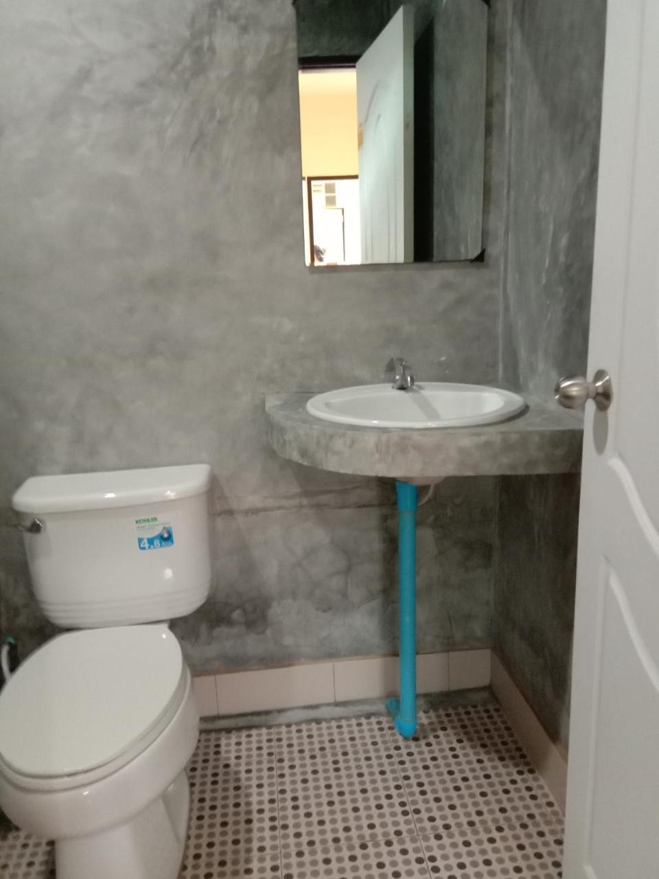 Prik Thai Resort タオ島 エクステリア 写真