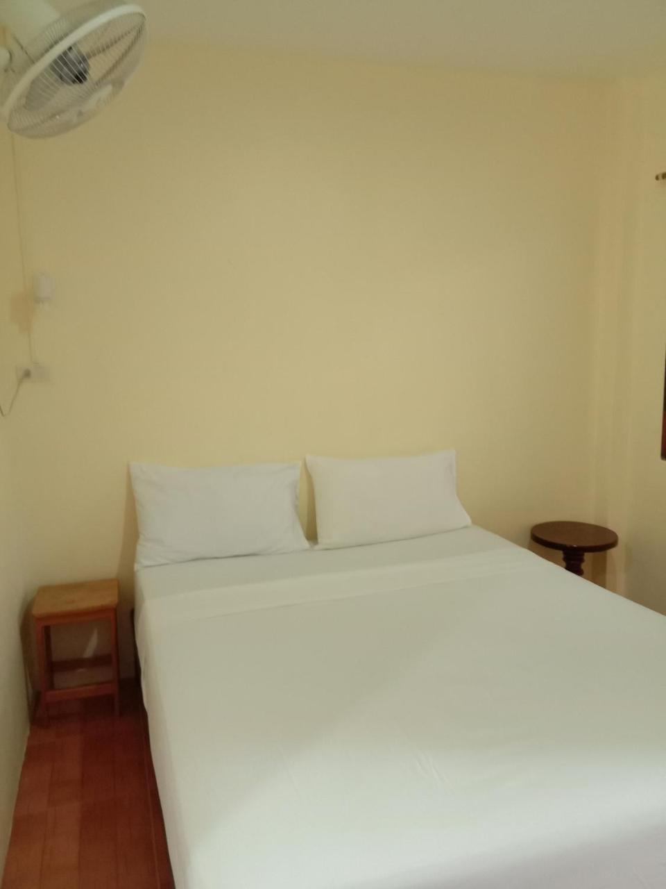 Prik Thai Resort タオ島 エクステリア 写真