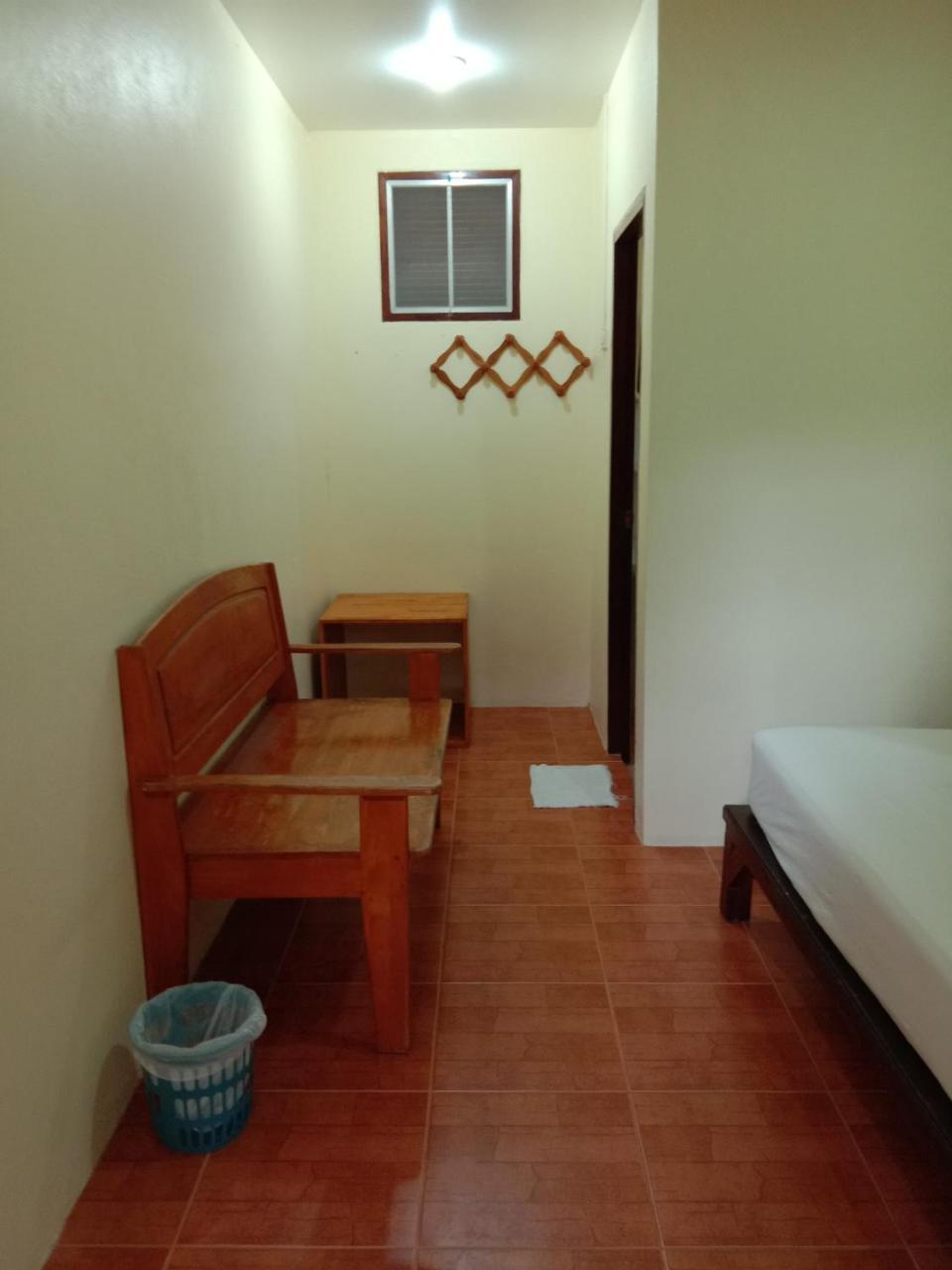 Prik Thai Resort タオ島 エクステリア 写真