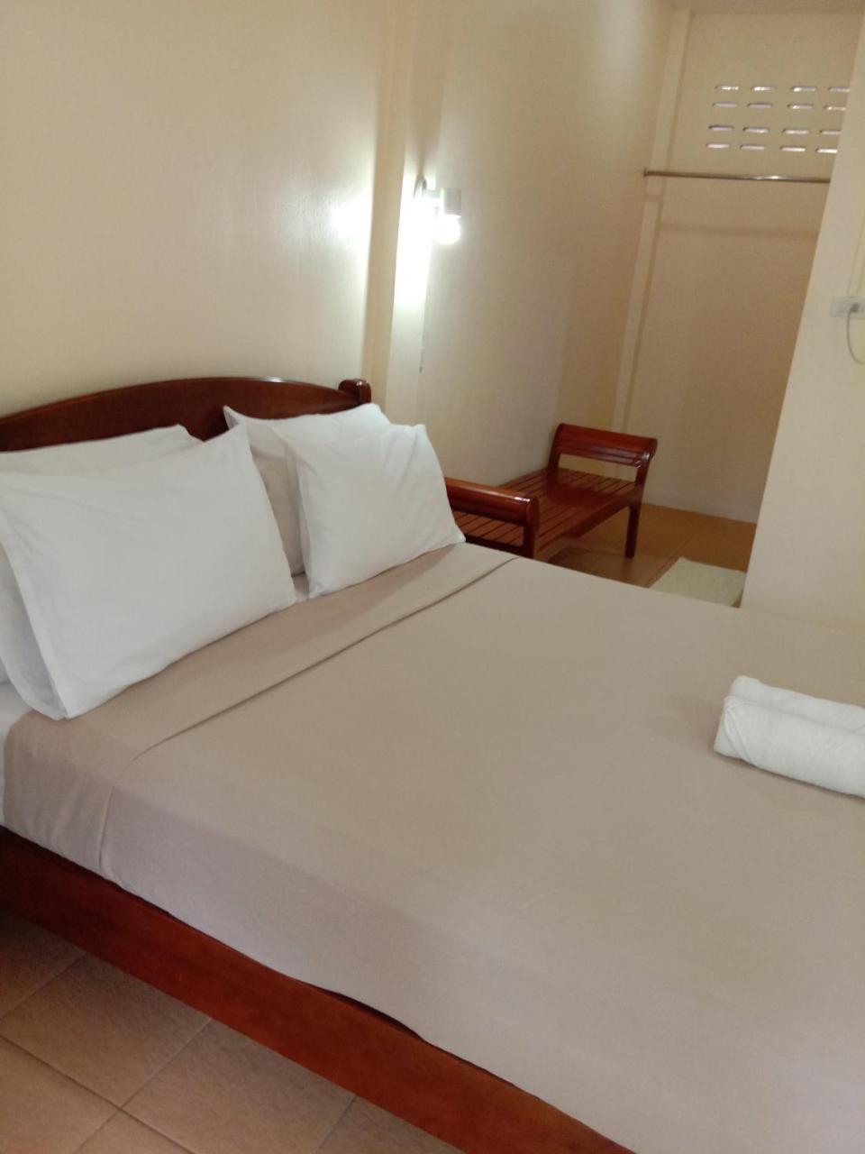 Prik Thai Resort タオ島 エクステリア 写真