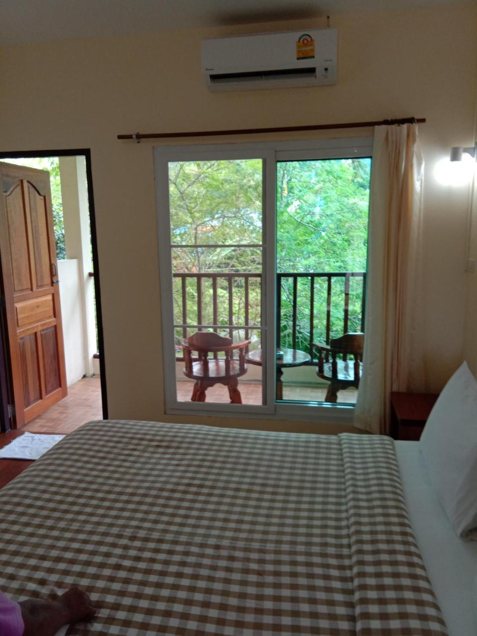 Prik Thai Resort タオ島 エクステリア 写真