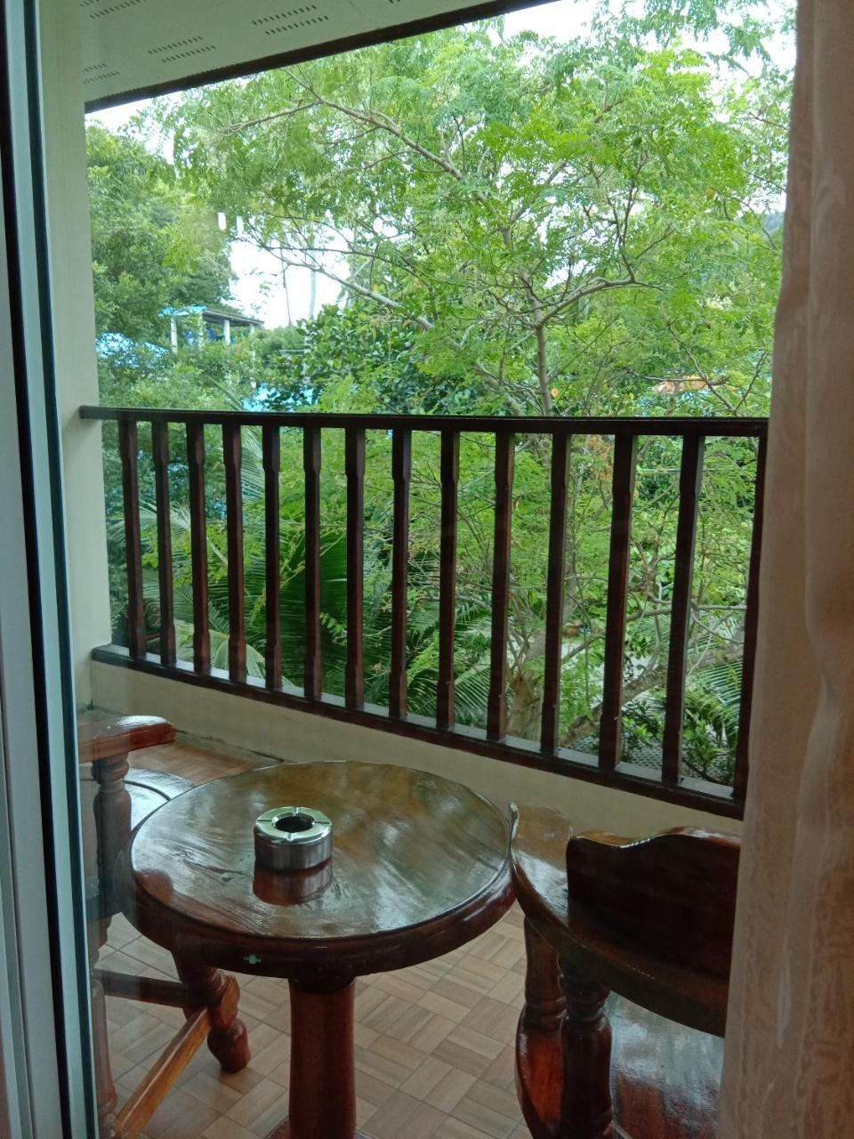 Prik Thai Resort タオ島 エクステリア 写真