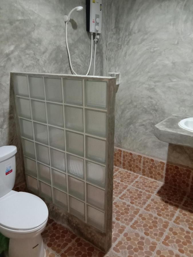 Prik Thai Resort タオ島 エクステリア 写真